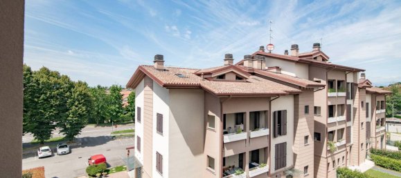 2 bedrooms Apartment in Cassano d'Adda, Italy No. 290414 13