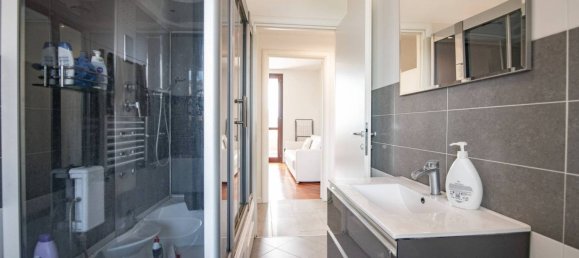 2 bedrooms Apartment in Cassano d'Adda, Italy No. 290414 11