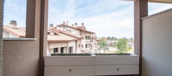 2 bedrooms Apartment in Cassano d'Adda, Italy No. 290414 12