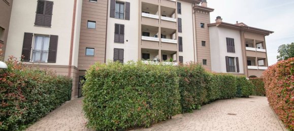 2 bedrooms Apartment in Cassano d'Adda, Italy No. 290414 16