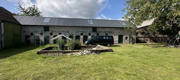 Adosado de 2 dormitorios en Altmarkkreis Salzwedel, Germany No. 154522 6