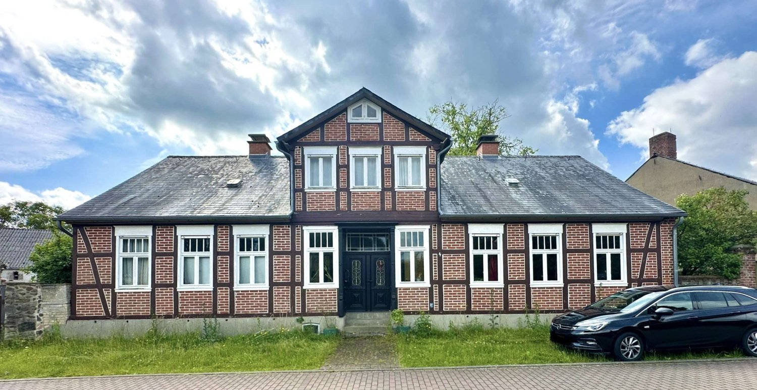 Adosado de 2 dormitorios en Altmarkkreis Salzwedel, Germany No. 154522