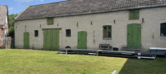 Adosado de 2 dormitorios en Altmarkkreis Salzwedel, Germany No. 154522 4