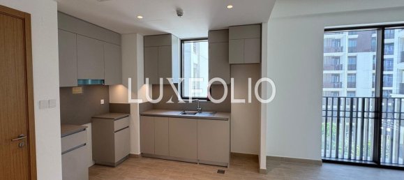 Apartamento T1 em Dubai Creek Harbour (The Lagoons), UAE N.º 100538 3