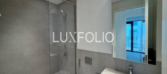 Apartamento T1 em Dubai Creek Harbour (The Lagoons), UAE N.º 100538 10