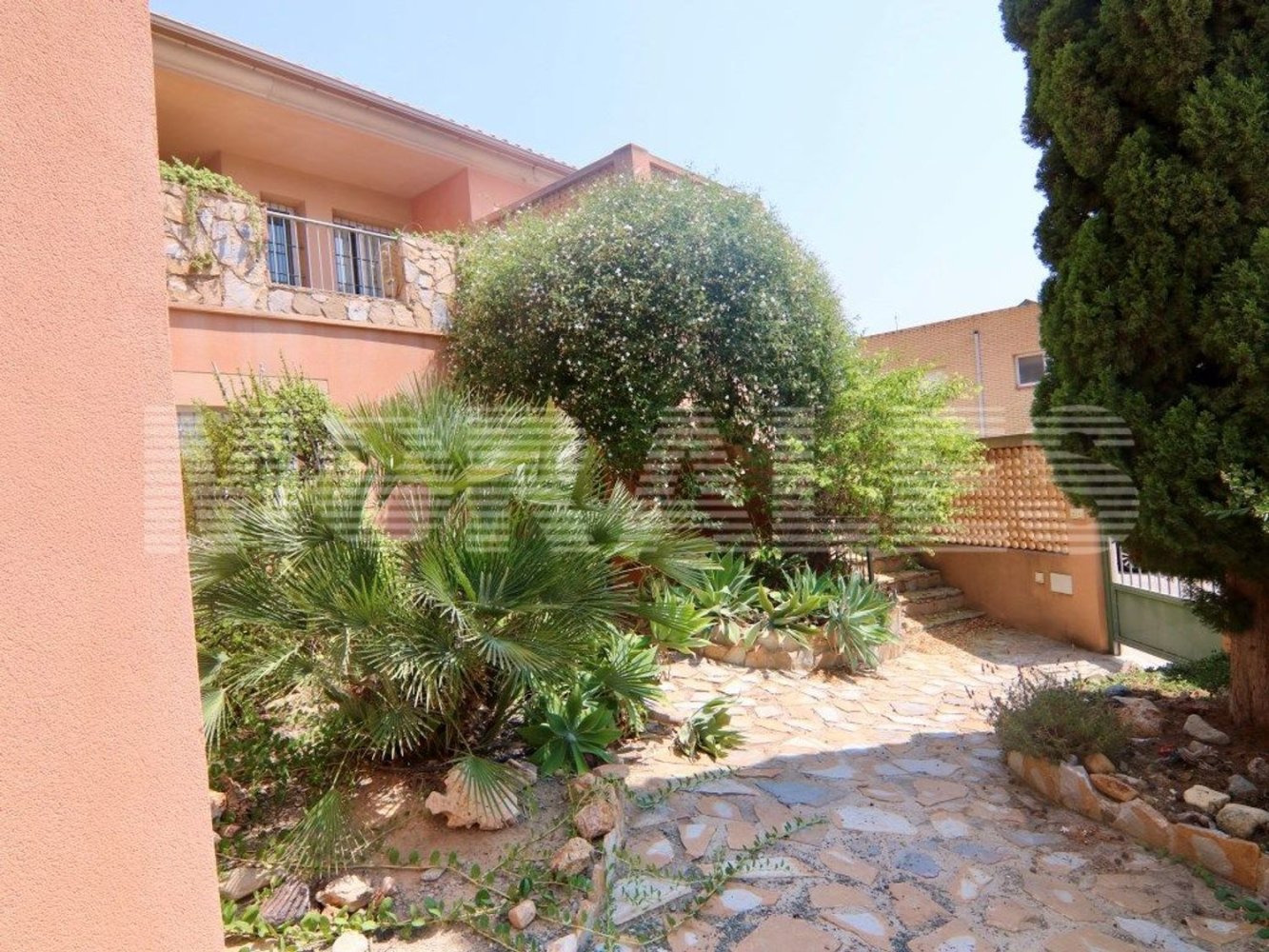 2 Schlafzimmer Haus in Mazarron, Spain, Nr. 214032