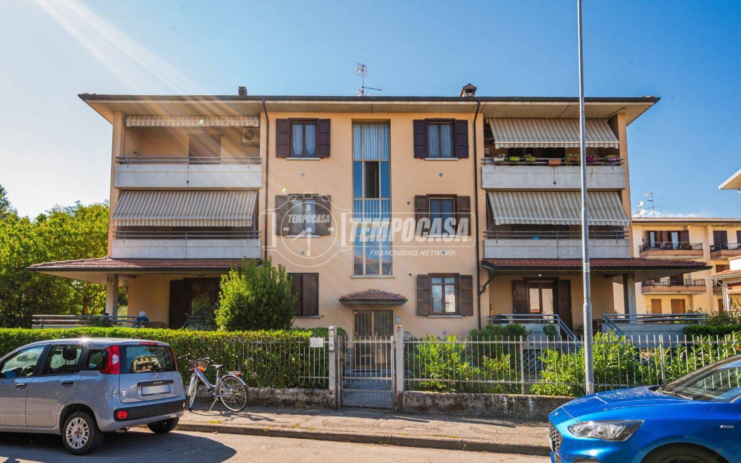 3 chambres Appartement à Medesano, Italy No. 355798