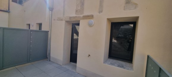 1 غرف نوم شقة في Orange, France رقم 289714 4