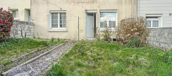 3 غرف نوم تاون هاوس في Brest, France رقم 204098 11