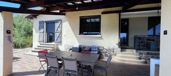 3 chambres Maison à Lalevade-d'Ardèche, France No. 317232 2