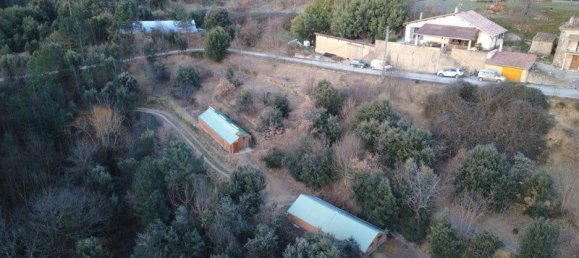 3 chambres Maison à Lalevade-d'Ardèche, France No. 317232 12