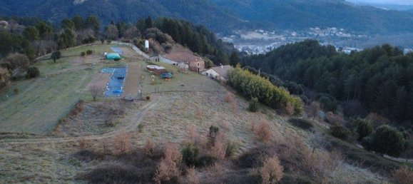 3 chambres Maison à Lalevade-d'Ardèche, France No. 317232 19