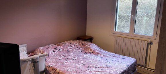 3 chambres Maison à Lalevade-d'Ardèche, France No. 317232 9