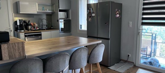 3 chambres Maison à Lalevade-d'Ardèche, France No. 317232 5