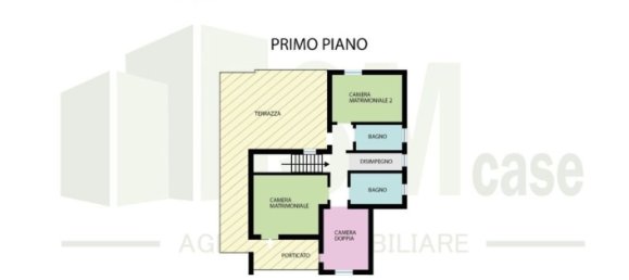 16 rooms Villa in Altino, Italy No. 131981 21