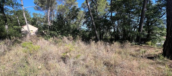 Grundstück in Greasque, France, Nr. 296134 3