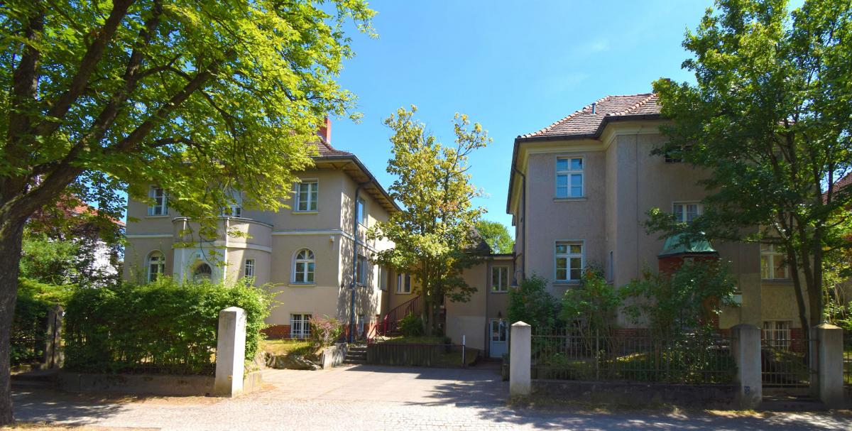 1748m² Commercial property in Berlin, Germany No. 80