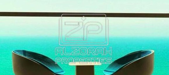 1 bedroom Apartment in BEACH HILLS, Al Zorah, UAE No. 62571 17