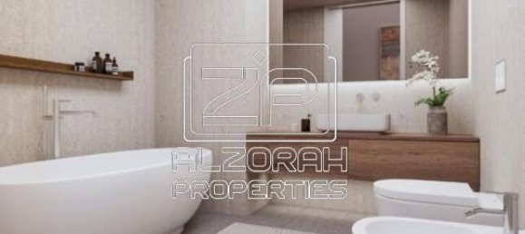1 bedroom Apartment in BEACH HILLS, Al Zorah, UAE No. 62571 6
