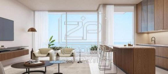 1 bedroom Apartment in BEACH HILLS, Al Zorah, UAE No. 62571 3