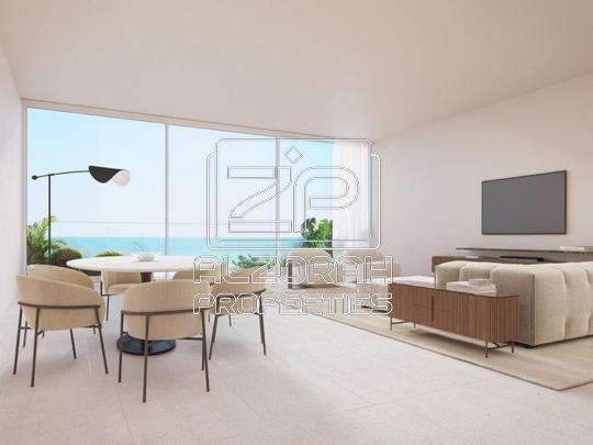 1 bedroom Apartment in BEACH HILLS, Al Zorah, UAE No. 62571