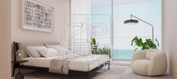 1 bedroom Apartment in BEACH HILLS, Al Zorah, UAE No. 62571 7