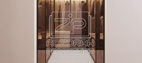 1 bedroom Apartment in BEACH HILLS, Al Zorah, UAE No. 62571 15