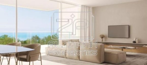 1 bedroom Apartment in BEACH HILLS, Al Zorah, UAE No. 62571 14