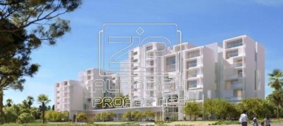 1 bedroom Apartment in BEACH HILLS, Al Zorah, UAE No. 62571 8