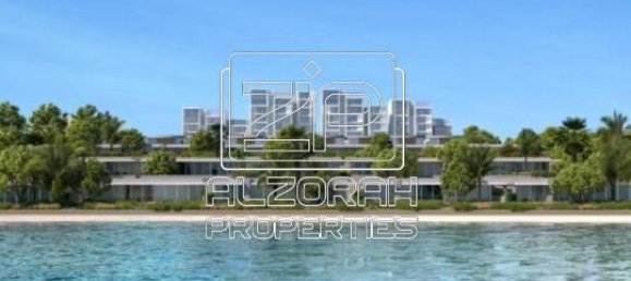 1 bedroom Apartment in BEACH HILLS, Al Zorah, UAE No. 62571 10