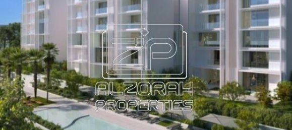 1 bedroom Apartment in BEACH HILLS, Al Zorah, UAE No. 62571 16