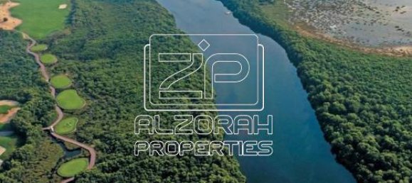 1 bedroom Apartment in BEACH HILLS, Al Zorah, UAE No. 62571 2