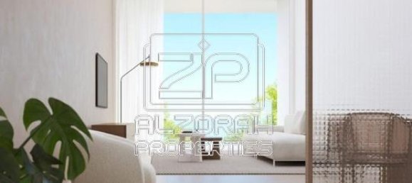 1 bedroom Apartment in BEACH HILLS, Al Zorah, UAE No. 62571 9