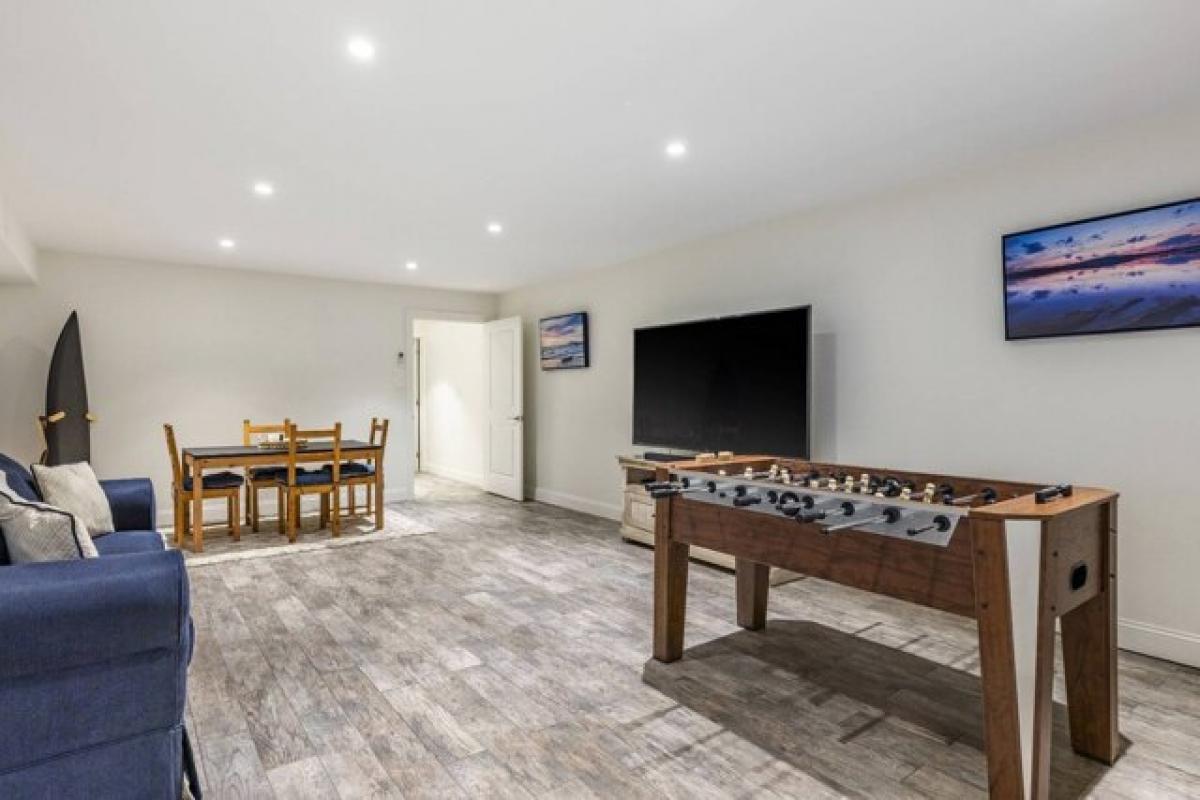 4 bedrooms House in East Hampton, USA No. 422901