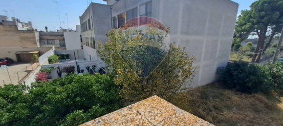 Квартира с 3 спальнями в Франкавилла Фонтана, Италия № 345452 11