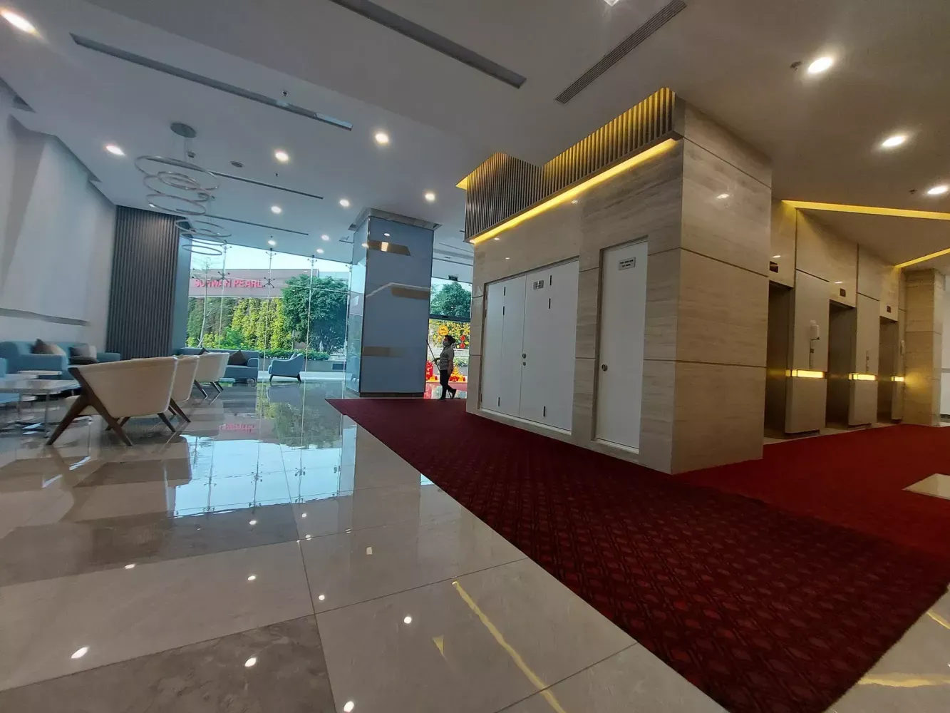 1 bedroom Apartment in Ho Chi Minh, Vietnam No. 8442