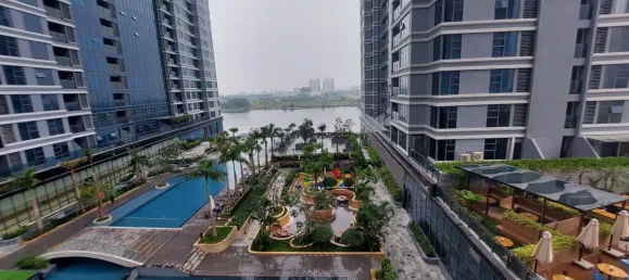 1 bedroom Apartment in Ho Chi Minh, Vietnam No. 8442 5