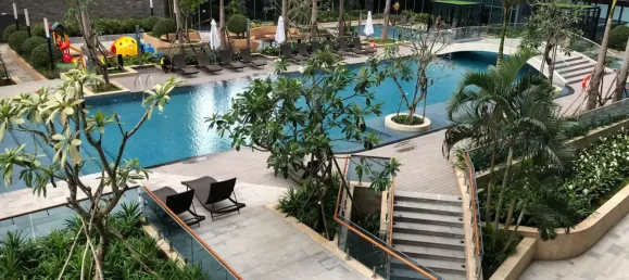1 bedroom Apartment in Ho Chi Minh, Vietnam No. 8442 4