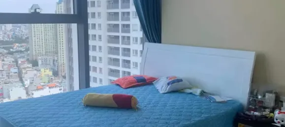 1 bedroom Apartment in Ho Chi Minh, Vietnam No. 8442 7