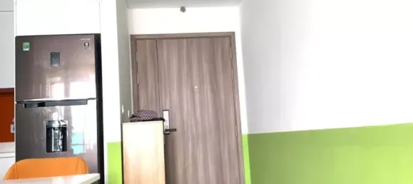 1 bedroom Apartment in Ho Chi Minh, Vietnam No. 8442 6