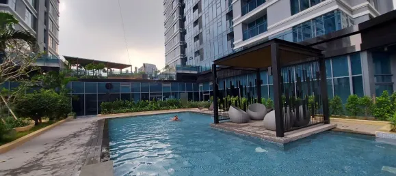 1 bedroom Apartment in Ho Chi Minh, Vietnam No. 8442 2