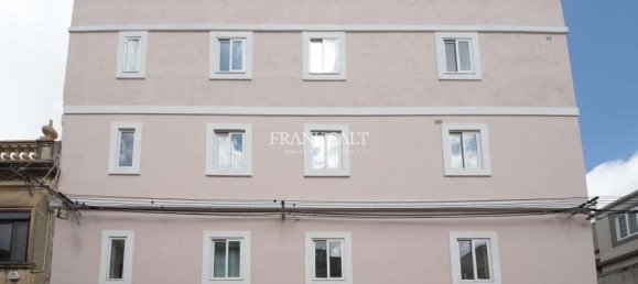 5 bedrooms Maisonette in Birkirkara, Malta No. 200 19