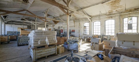 Земельный участок в Барним, Германия № 53475 30