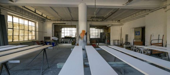 Земельный участок в Барним, Германия № 53475 37