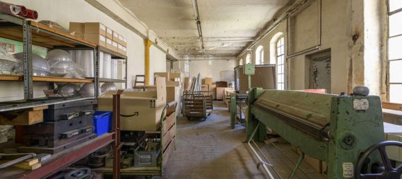 Земельный участок в Барним, Германия № 53475 31