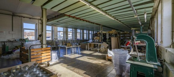 Земельный участок в Барним, Германия № 53475 17