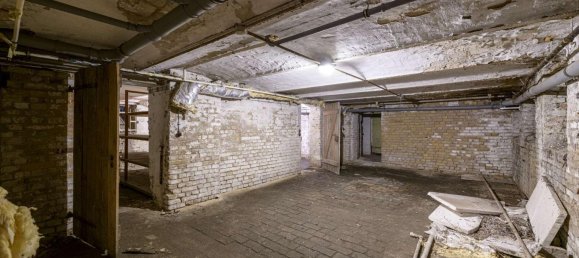 Земельный участок в Барним, Германия № 53475 38