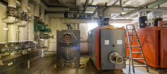 Земельный участок в Барним, Германия № 53475 39