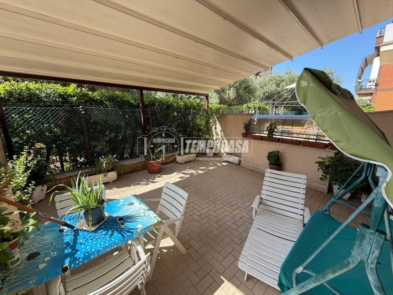 Casa de 3 dormitorios en Rome, Italy No. 350521