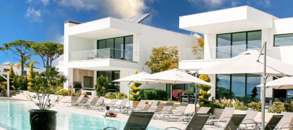 8 غرف نوم فيلا في Quarteira, Portugal رقم 93315 4